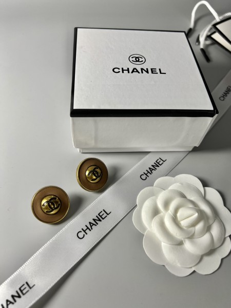 Jewelry Chanel 1660
