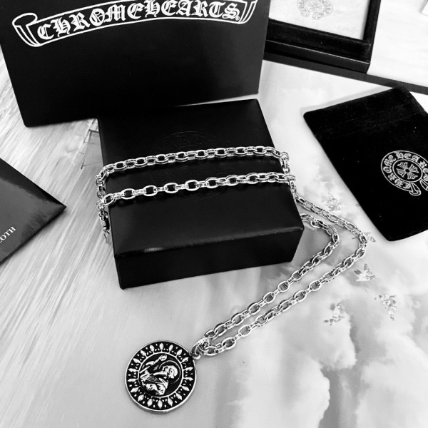 Jewelry chrome hearts 601