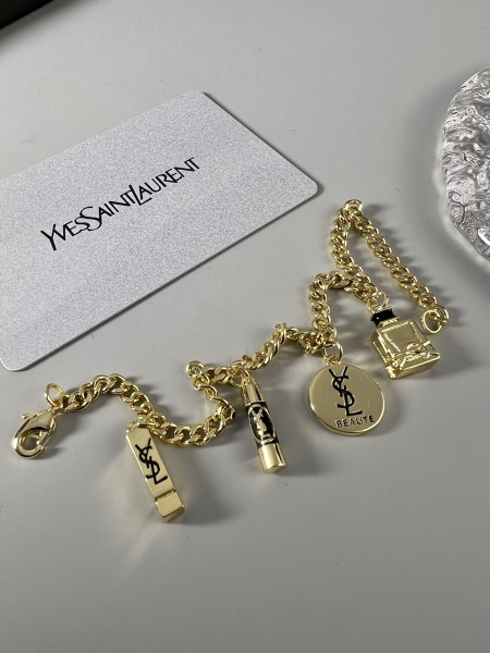 Jewelry yves saint laurent 141