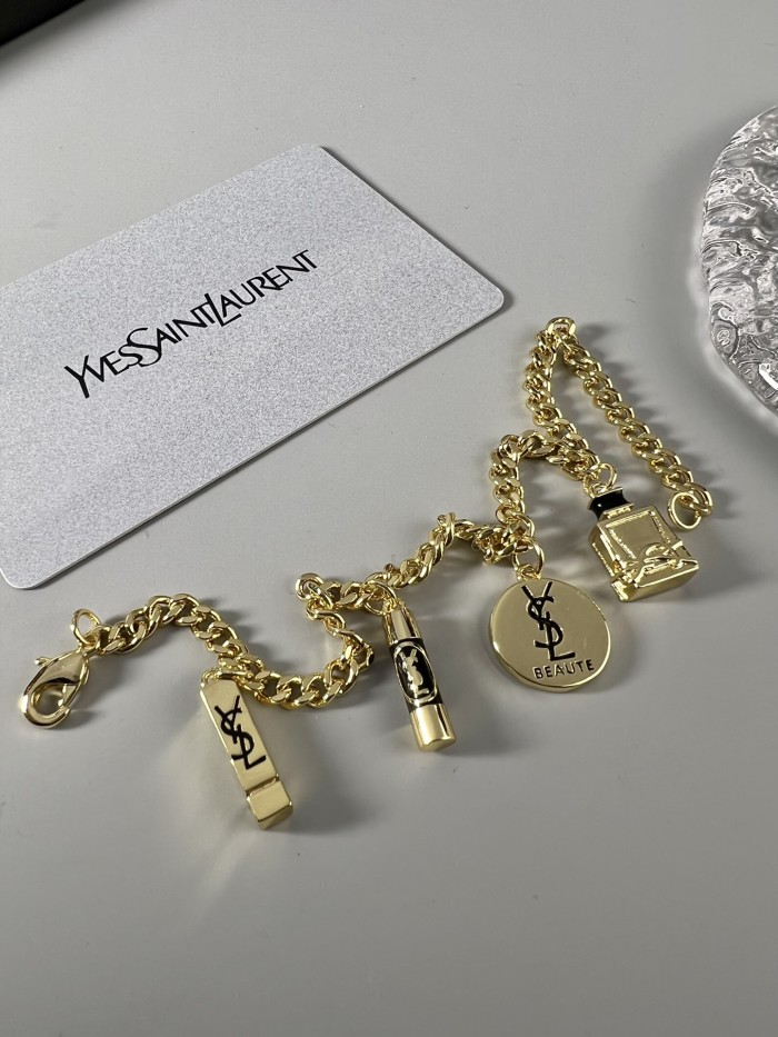 Jewelry yves saint laurent 141