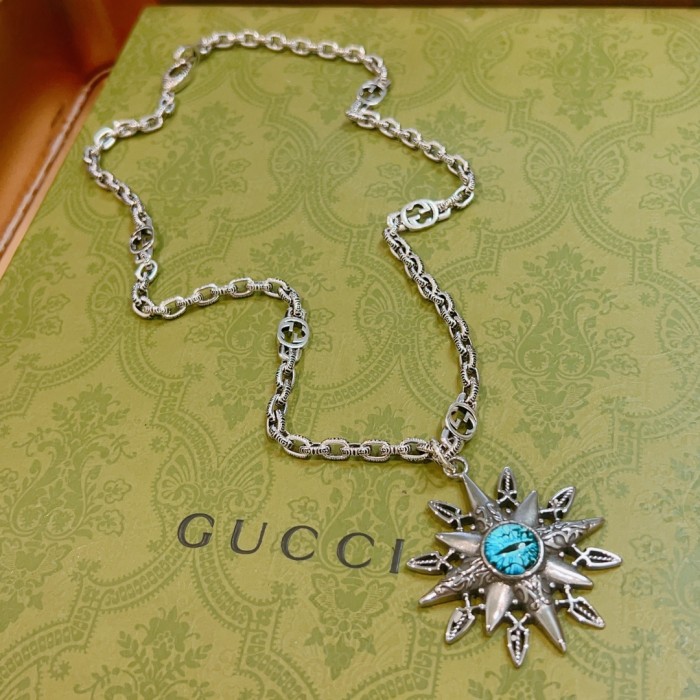 Jewelry Gucci 754