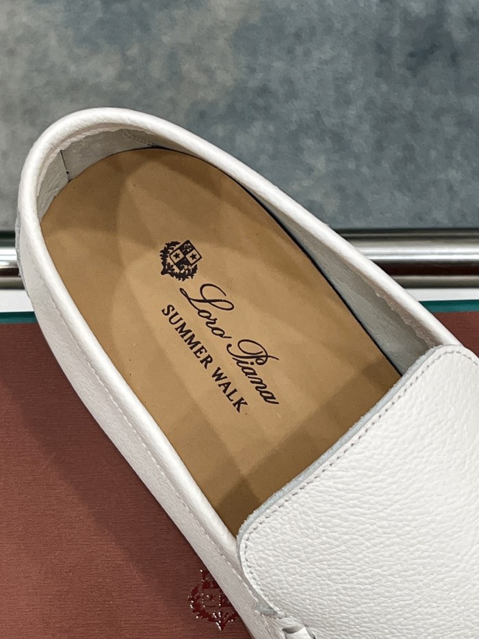 Loro Piana shoes 55