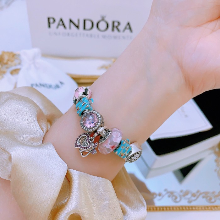 Jewelry pandora 203