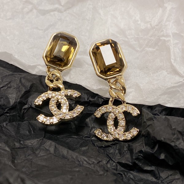 Jewelry Chanel 1673