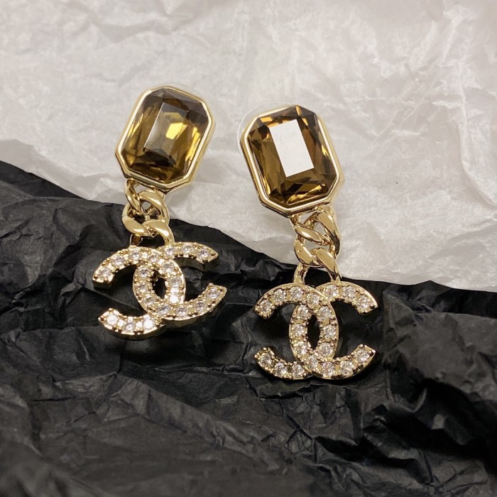 Jewelry Chanel 1673