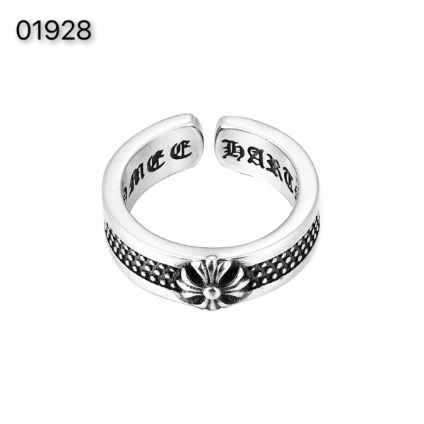Jewelry chrome hearts 614