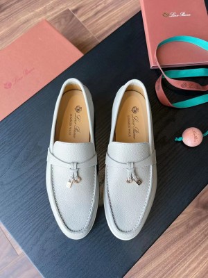 Loro Piana shoes 45