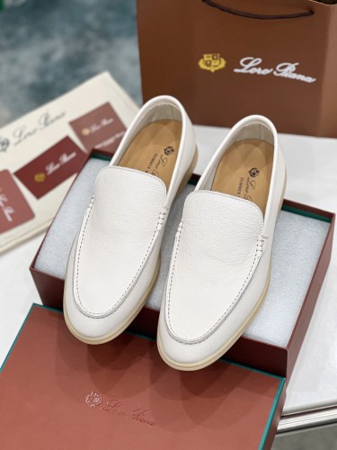 Loro Piana shoes 55