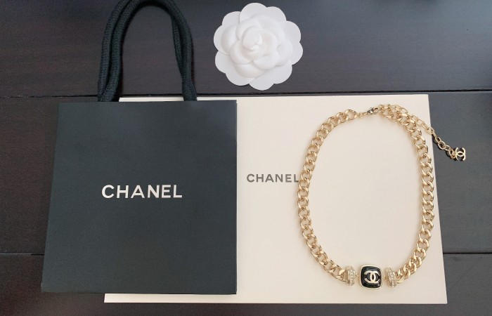 Jewelry Chanel 1691
