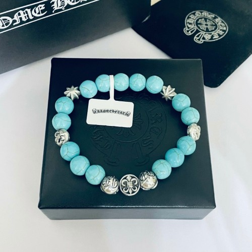 Jewelry chrome hearts 634