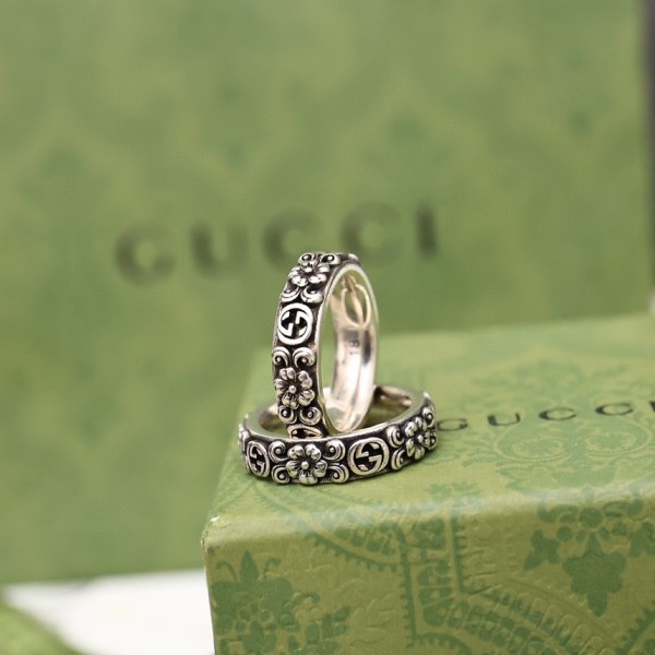 Jewelry Gucci 764