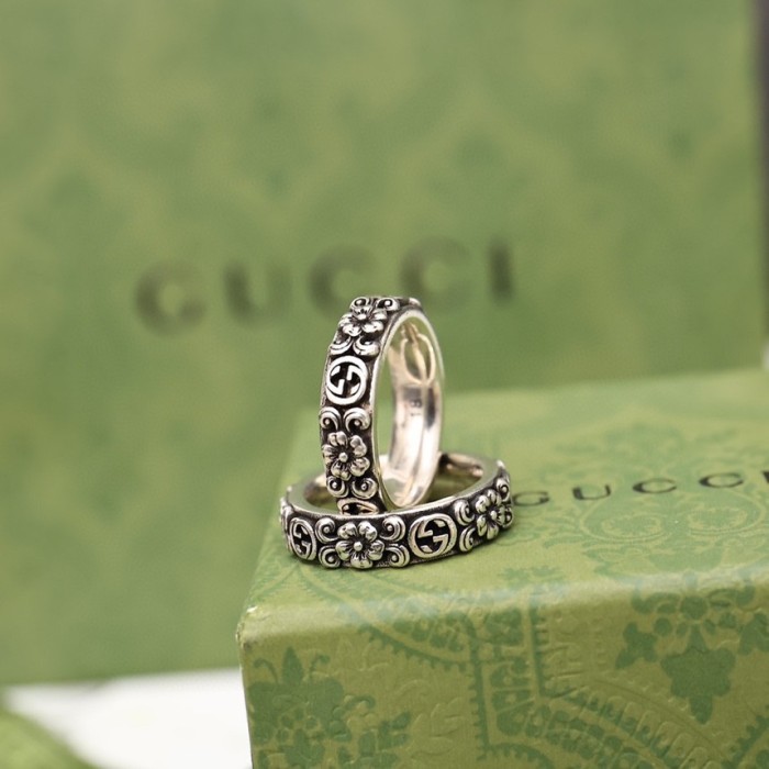 Jewelry Gucci 764