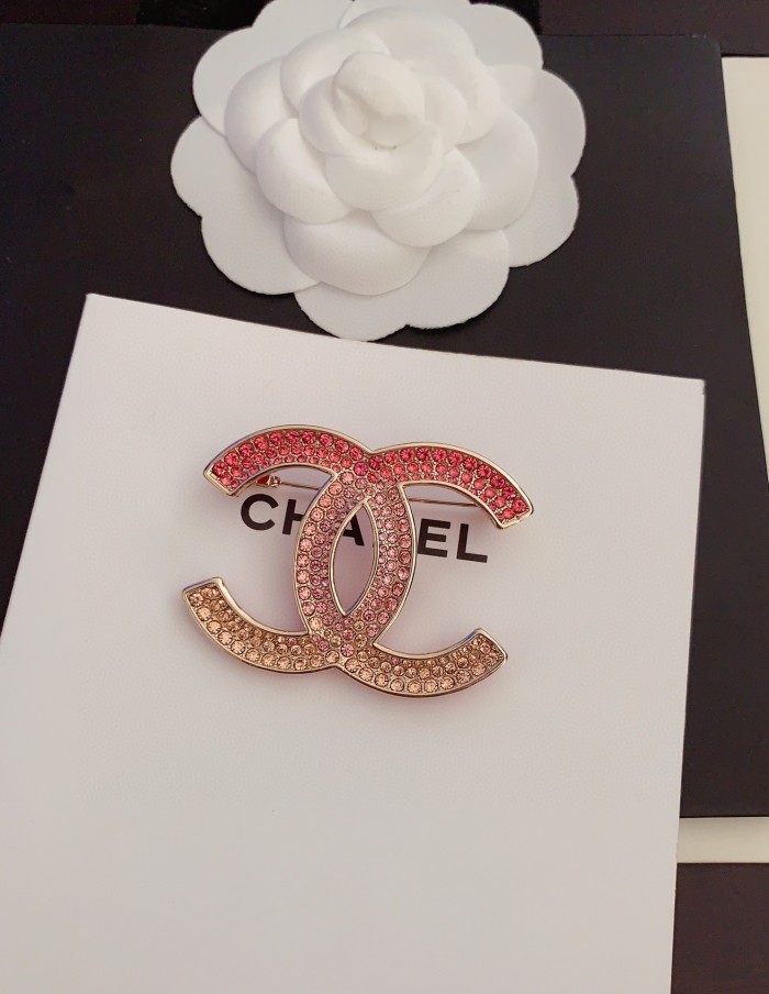 Jewelry Chanel 1664