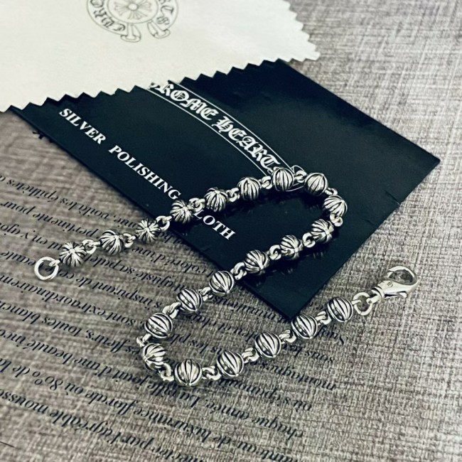 Jewelry chrome hearts 626