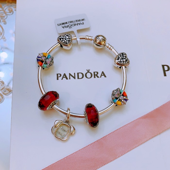 Jewelry pandora 211