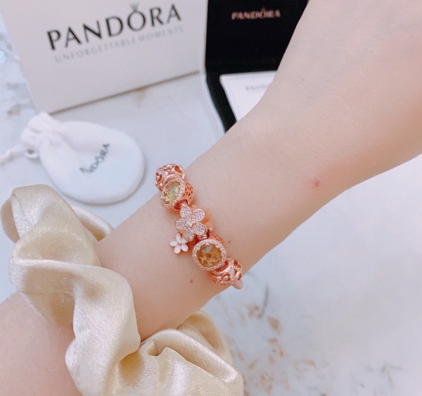 Jewelry pandora 206