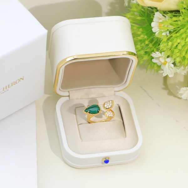 Jewelry Boucheron 25