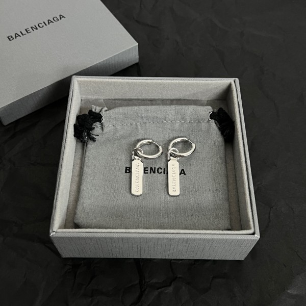 Jewelry Balenciaga 137