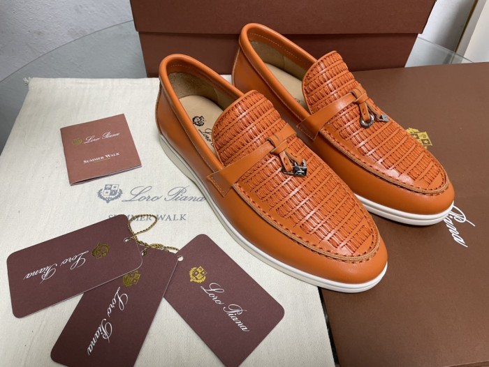 Loro Piana shoes 54