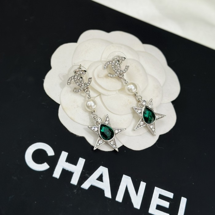 Jewelry Chanel 1648