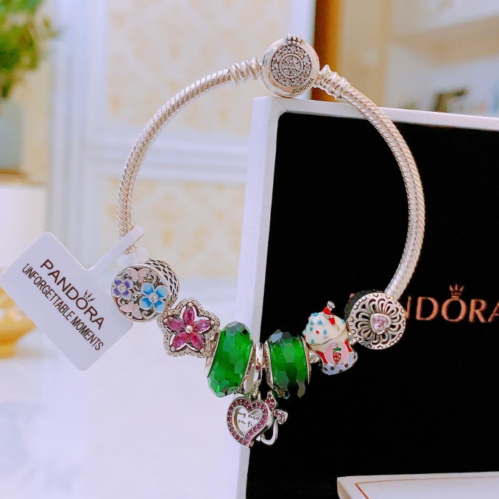 Jewelry pandora 215