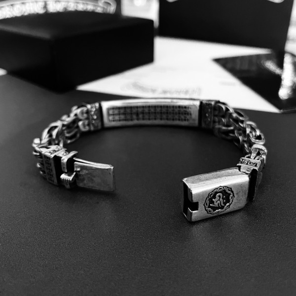 Jewelry chrome hearts 607