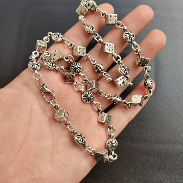 Jewelry chrome hearts 619