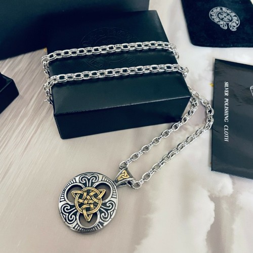 Jewelry chrome hearts 599