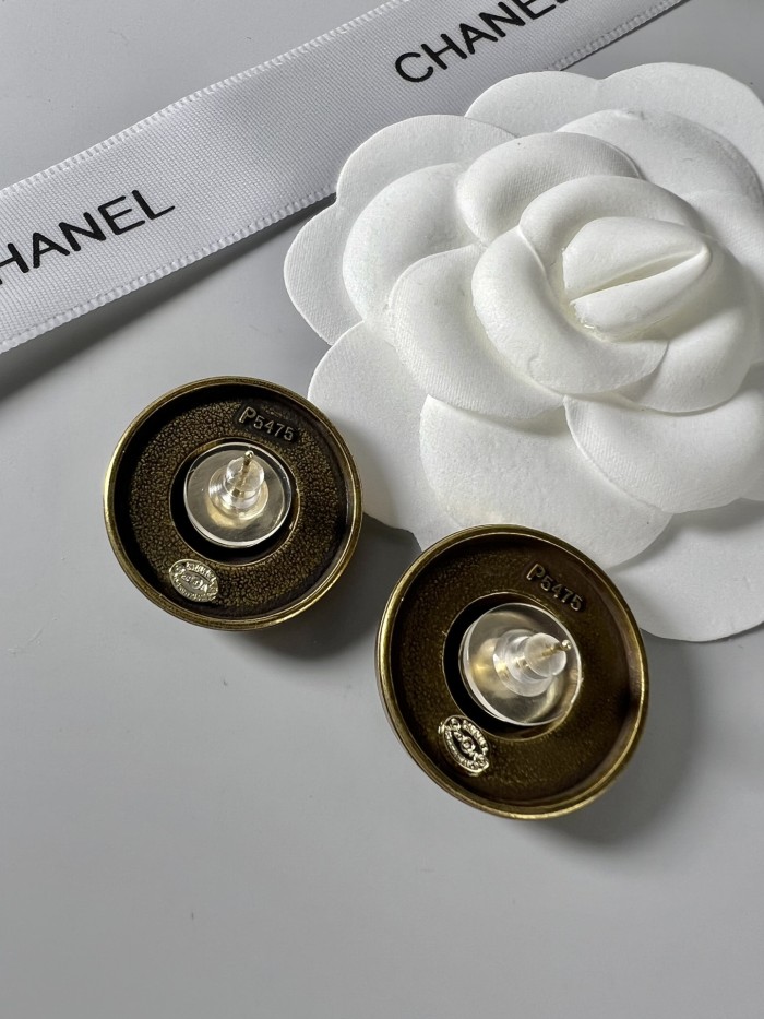Jewelry Chanel 1660