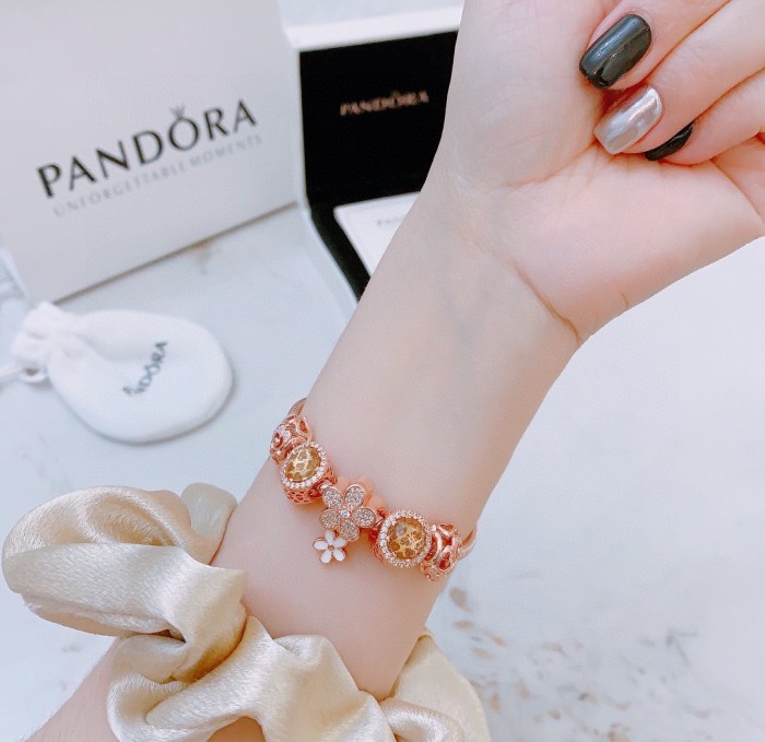 Jewelry pandora 206