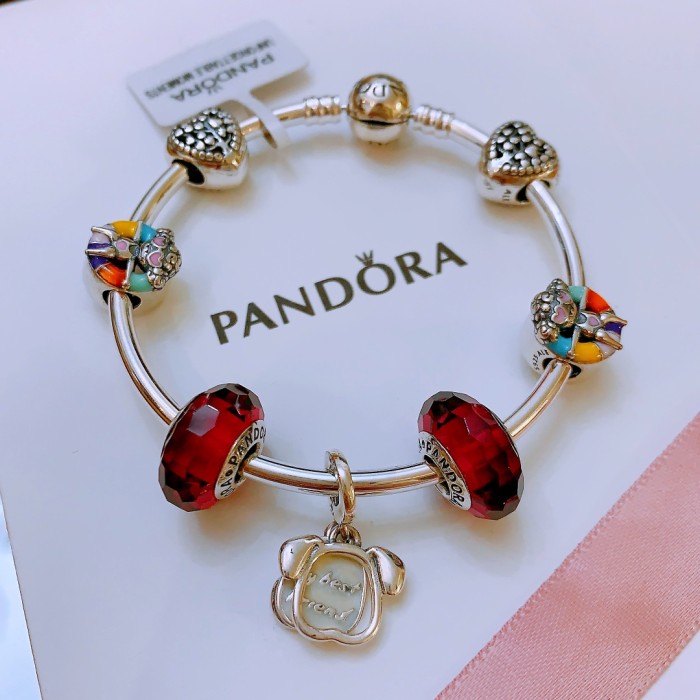 Jewelry pandora 211