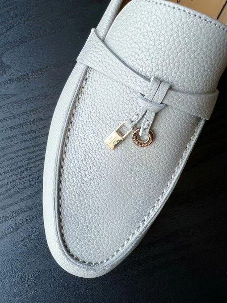 Loro Piana shoes 45