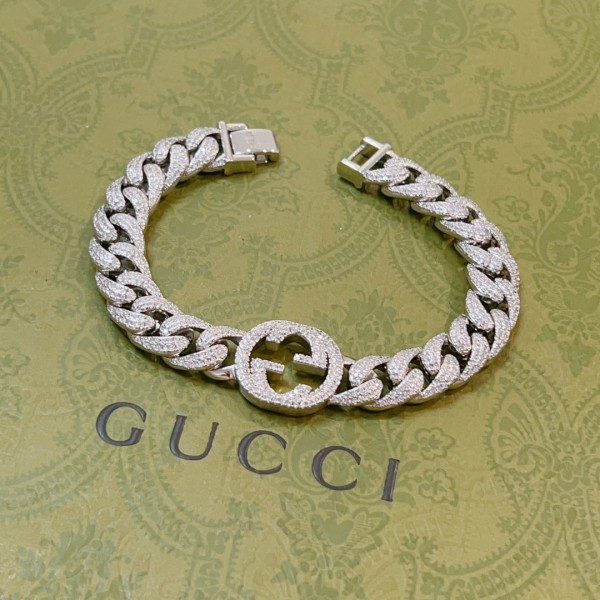 Jewelry Gucci 745