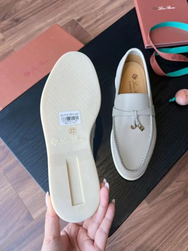 Loro Piana shoes 45