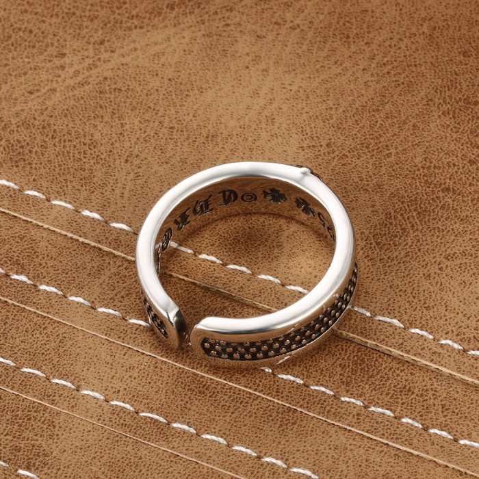 Jewelry chrome hearts 614