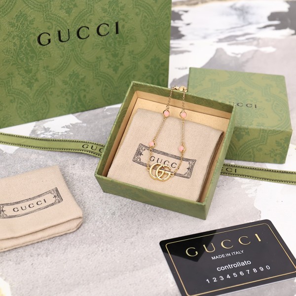 Jewelry Gucci 760