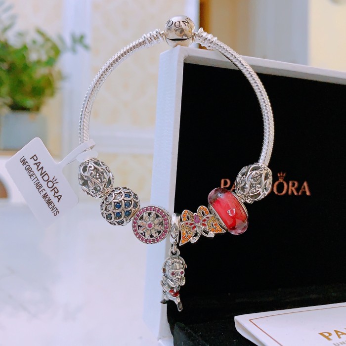 Jewelry pandora 217