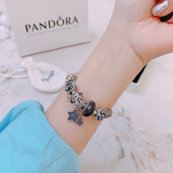 Jewelry pandora 205