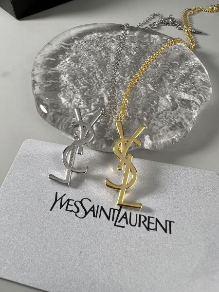 Jewelry yves saint laurent 138