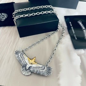 Jewelry chrome hearts 603