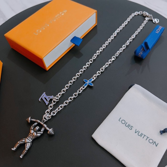 Jewelry Louis Vuitton 360