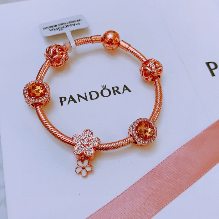 Jewelry pandora 206