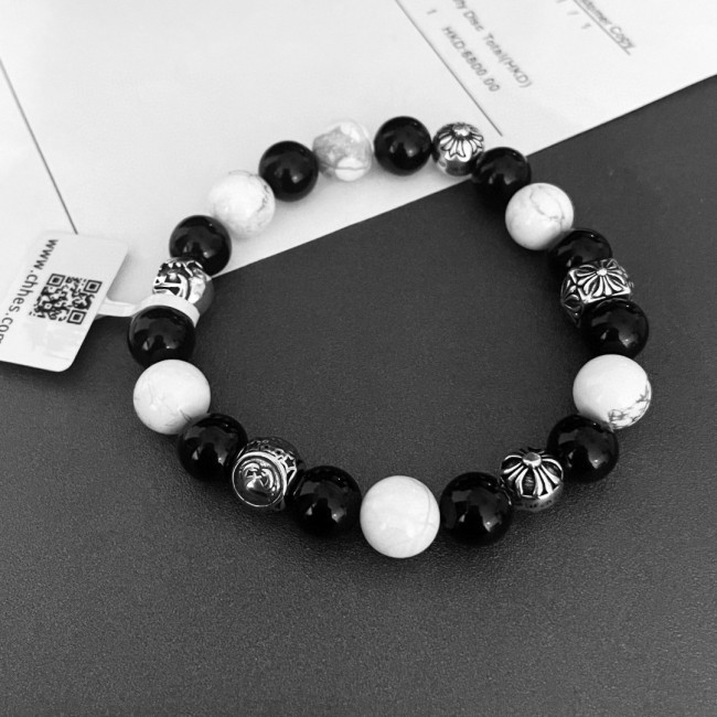 Jewelry chrome hearts 631