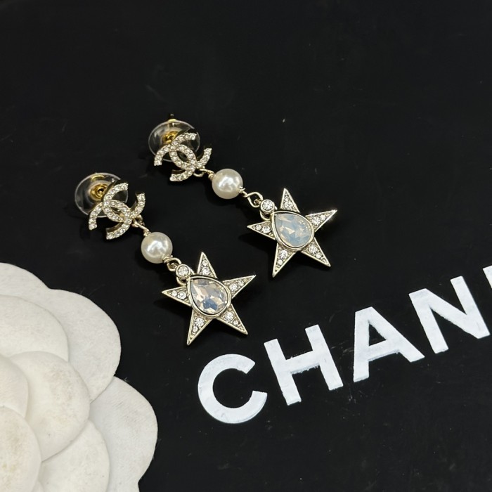 Jewelry Chanel 1647