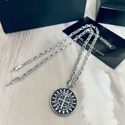 Jewelry chrome hearts 601