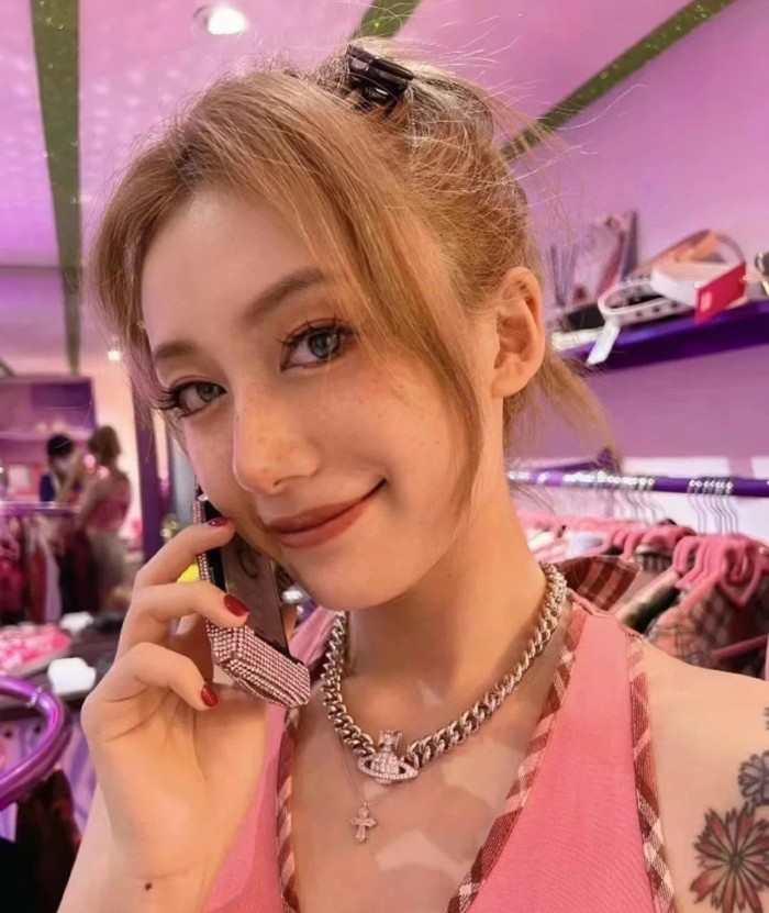 Jewelry vivienne westwood 142