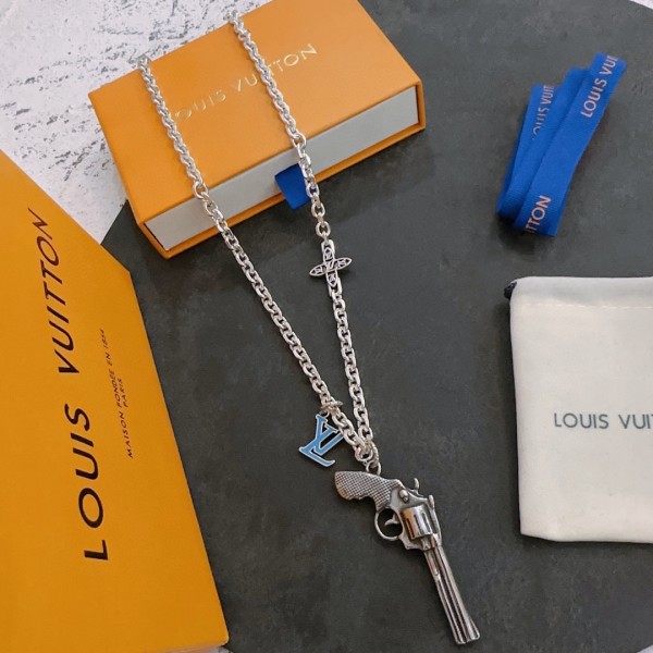 Jewelry Louis Vuitton 354