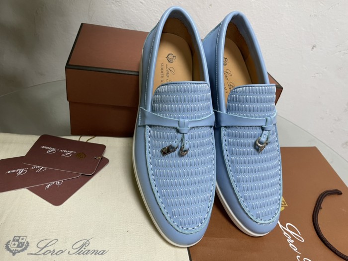 Loro Piana shoes 50