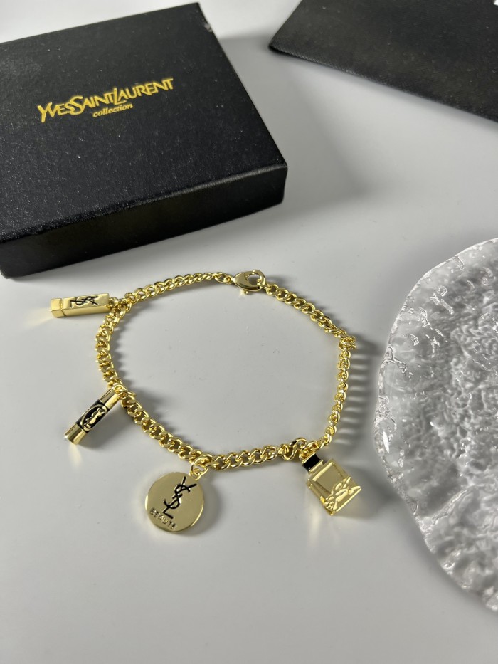 Jewelry yves saint laurent 141