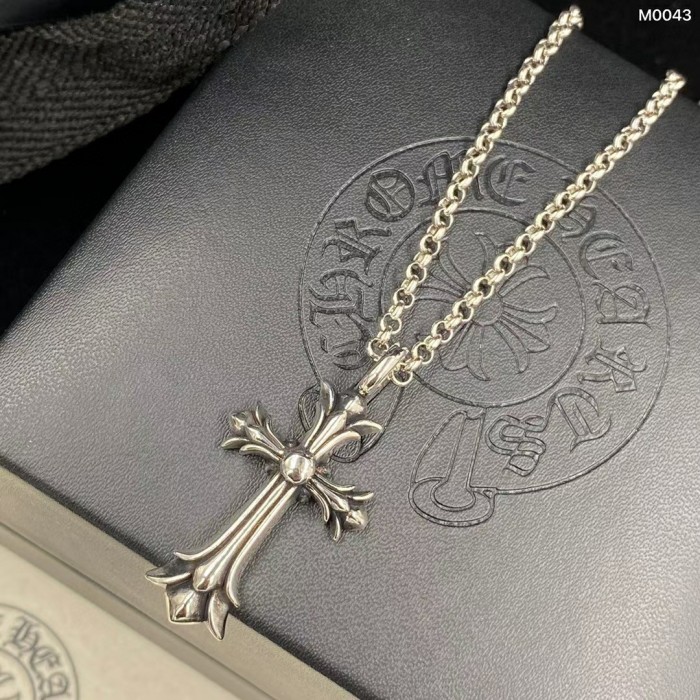 Jewelry chrome hearts 617